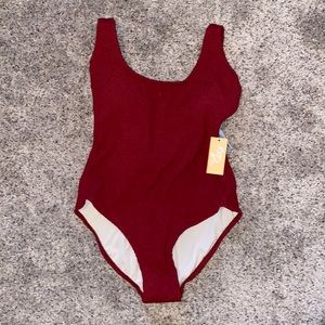 SWIMSUIT NEVER WORN